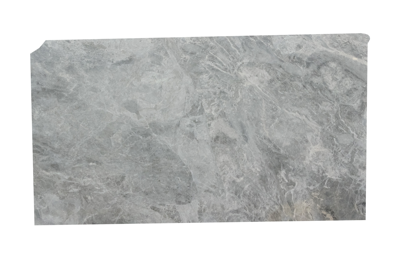 GRIGIO VERONA MARBLE 2CM HONED - Walker Zanger