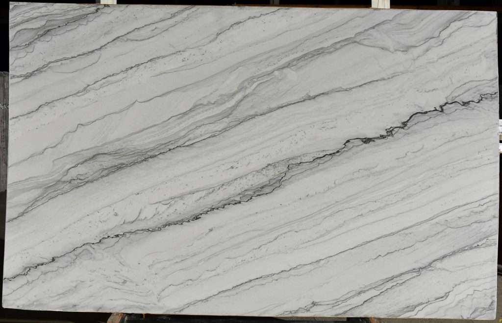 Amazon Pearl Quartzite 2cm Polished - Walker Zanger